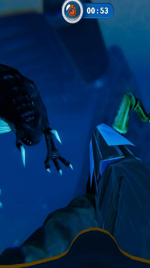 深海迷航水下生存截图(2)