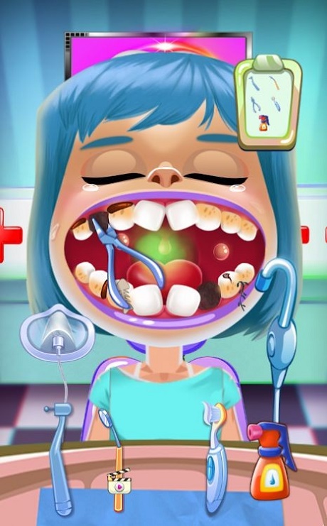 疯狂牙医修复它截图(3)