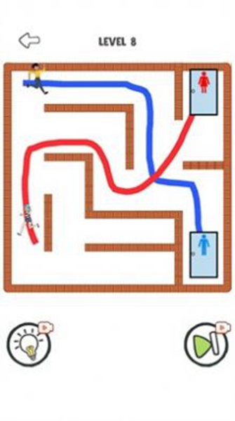 画线上厕所截图(3)