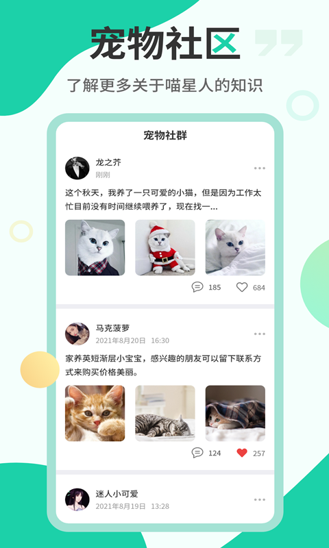 猫语翻译机截图(4)