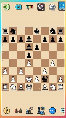 经典国际象棋截图(3)