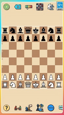 经典国际象棋截图(2)