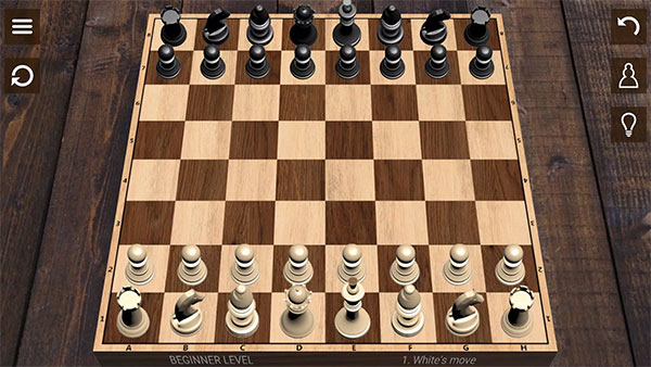 国际象棋联机版截图(4)