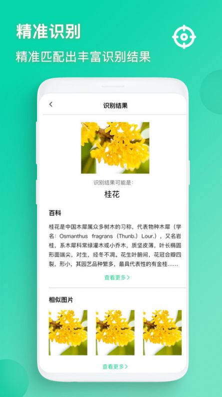 万能识别截图(4)