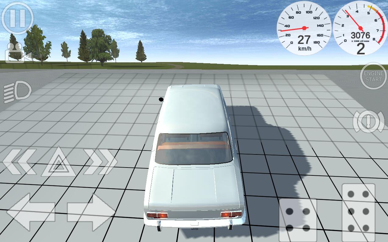 车祸物理模拟器mod版截图(3)