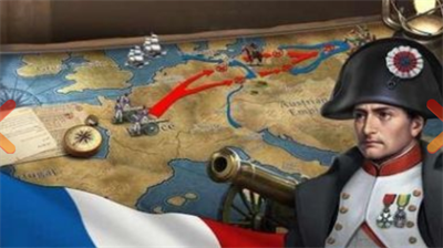 大战争：欧洲征服者中文版截图(2)