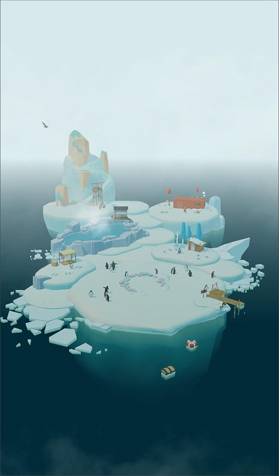 企鹅岛截图(3)
