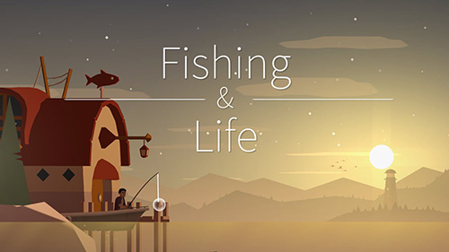 钓鱼生活截图(2)