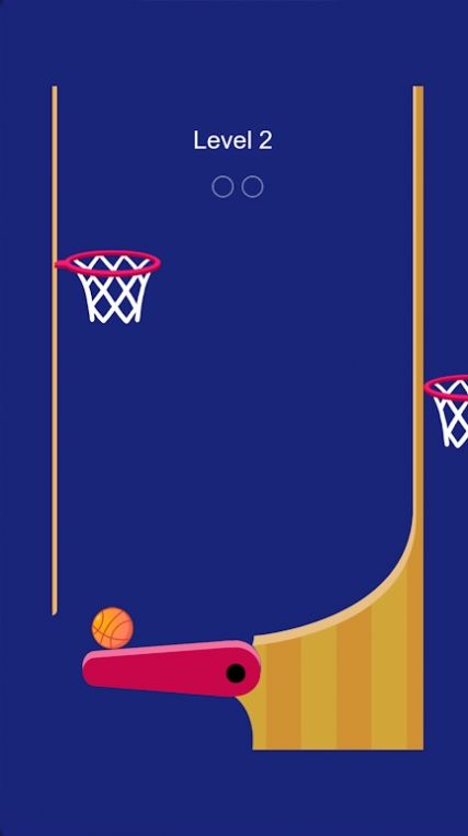 篮球投射之王截图(2)