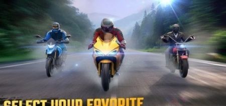 顶级骑手：公路摩托比赛截图(3)