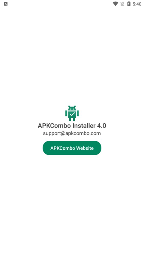 apkcombo安卓应用商店截图(1)