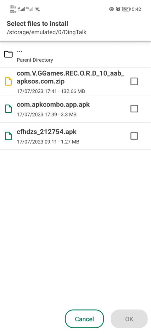 apkcombo安卓应用商店截图(4)