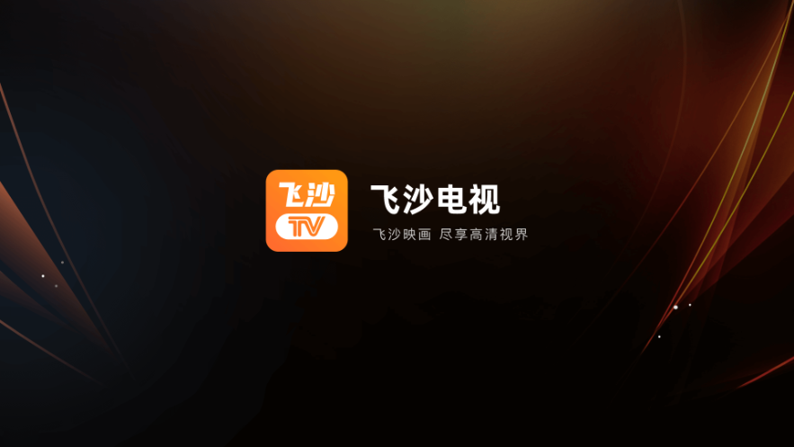 飞沙tv自建频道版截图(1)