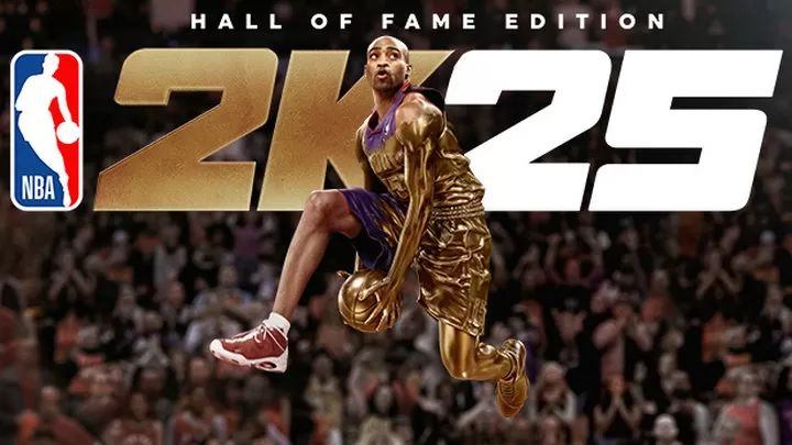 NBA2K25梦幻球队手机直装版截图(1)