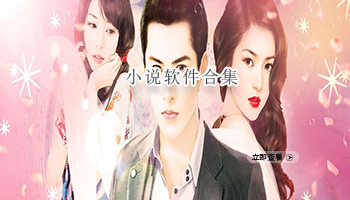 小说软件合集