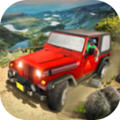 越野车特技竞速