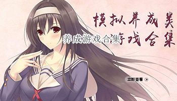养成游戏合集