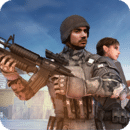 突击队计数器射击	