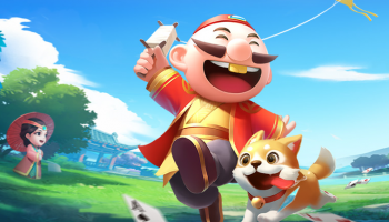 十年品牌值得信赖的棋牌游戏大全