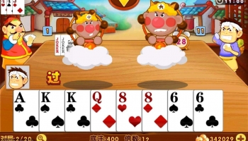 可以打幺鸡的手机麻将游戏大全