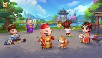 2023最火爆棋牌平台推荐