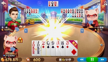 能玩踢坑的微信小程序推荐