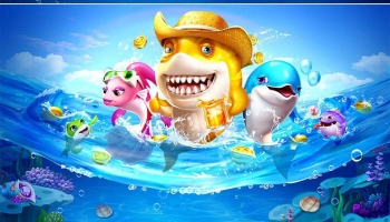 打孙悟空的捕鱼游戏大全