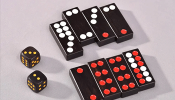 手机上可以玩32张骨牌游戏大全