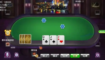 无限金币的三张牌游戏大全