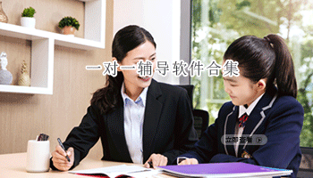 一对一辅导软件合集