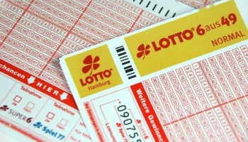 全球彩票版本大全