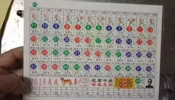 六台彩图库版本大全