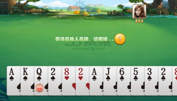 重庆拱猪版本大全