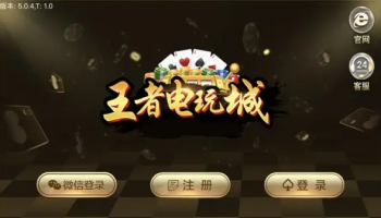 王者电玩城版本大全