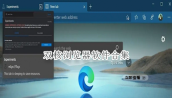 双核浏览器软件合集