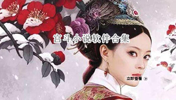 宫斗小说软件合集