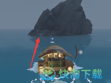 《原神》寻找危危岛上秘宝任务达成攻略