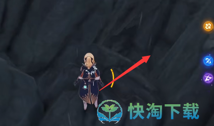 《原神》寻找危危岛上秘宝任务达成攻略