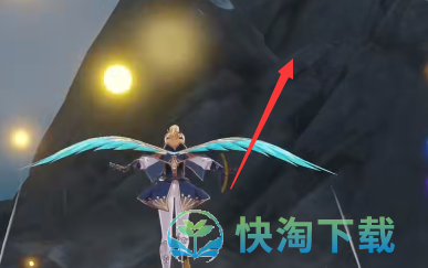 《原神》寻找危危岛上秘宝任务达成攻略