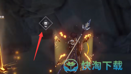 《原神》寻找危危岛上秘宝任务达成攻略
