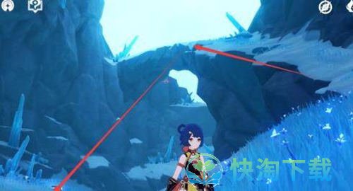 《原神》记事者之匣开门位置介绍