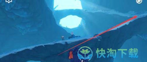 《原神》记事者之匣开门位置介绍