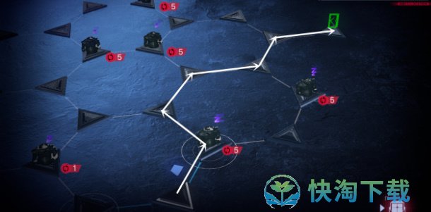 《无期迷途》MZ08通关攻略