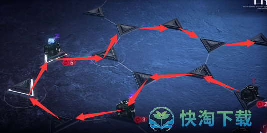 《无期迷途》白夜白逸梦境通关攻略