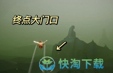 《光遇》墓土神龛位置介绍