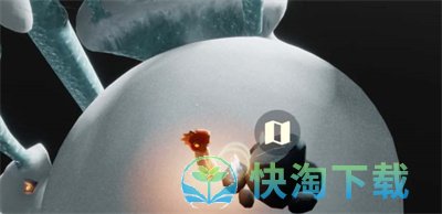 《光遇》晨岛神龛位置介绍