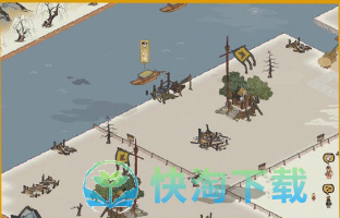 《江南百景图》物资运送方法介绍