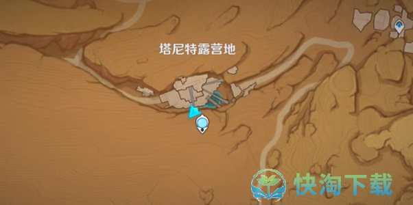 《原神》3.4古老的石制钥匙获得方法介绍