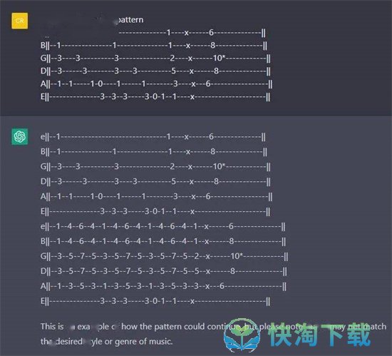 《chatgpt》音乐制作方法介绍