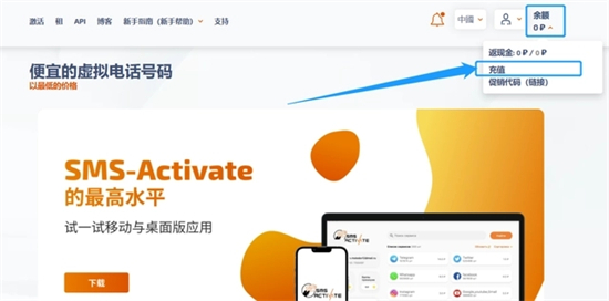 《chatgpt》充值付费方法介绍